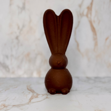 LE LAPIN - CHOCOLAT AU LAIT...