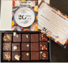 copy of Ecrin de 15 bonbons ganaches