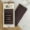 TABLETTE KEKELI NUJEJE FLEUR DE SEL NOIRMOUTIER 60G