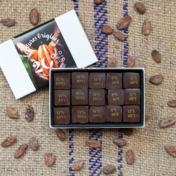 copy of Trio de bonbons