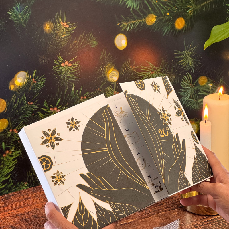 Calendrier de l'avent