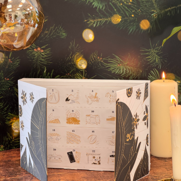 Calendrier de l'avent