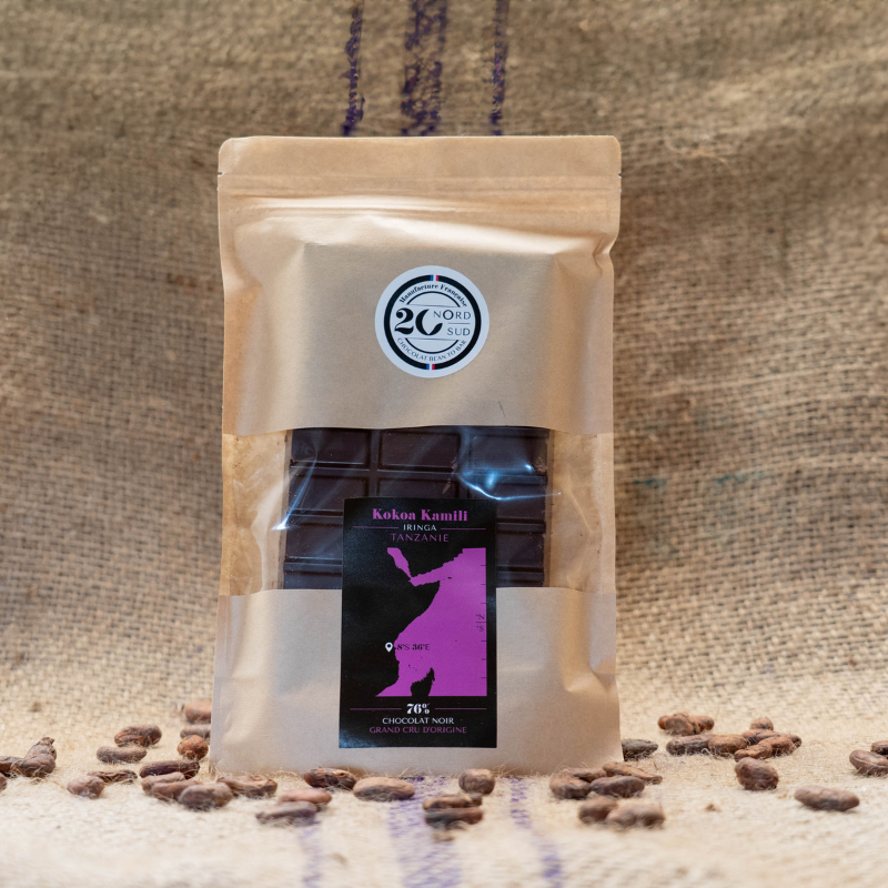 copy of Kokoa Kamili Noir