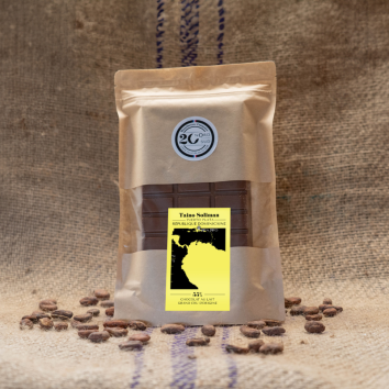 Taino Soliman Lait à pâtisser