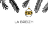 BUCHE LA BREIZH 4P