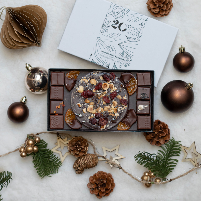 ECRIN DE FETES - 120G