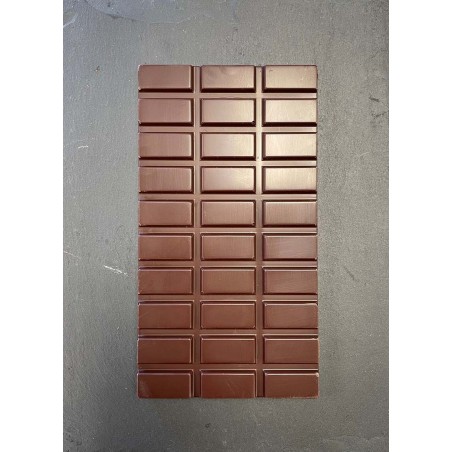 Kubaly Dark Milk à pâtisser