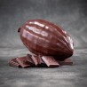 copy of La Cabosse Cacaotée - Chocolat Noir