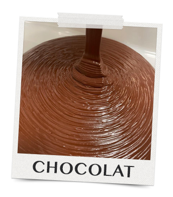Chocolat 20° Nord 20° Sud