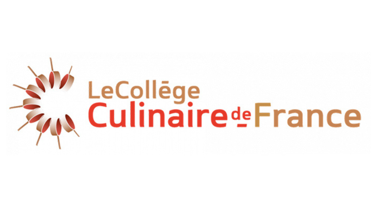 Logo officiel du Collège Culinaire de France
